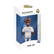 Minix Real Madrid Vinicius Jr. gyűjthető focista figura 12cm (18376) játékfigura