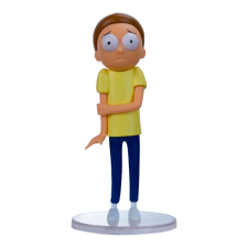 Minix Rick and Morty Morty játékfigura