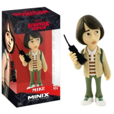Minix : stranger things - mike figura, 12 cm játékfigura