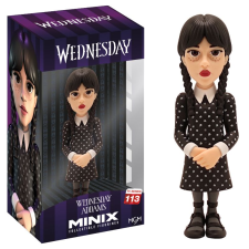 Minix Wednesday - Wednesday Addams figura (11773) játékfigura