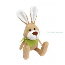MINNA plüss nyuszi 18 cm plüssfigura