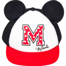 Minnie baseball sapka fülekkel 54 cm gyerek sapka