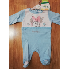Minnie Disney Minnie baba hosszú ujjú rugdalózó (méret 50-68) rugdalózó