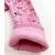 Minnie Disney Minnie baba vastag leggings rózsaszín 12/18 hó