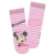 Minnie Disney Minnie Baba zokni