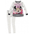 Minnie Disney Minnie gyerek melegítő, jogging szett 3 év / 98 cm