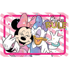 Minnie Disney Minnie tányéralátét rule konyhai eszköz