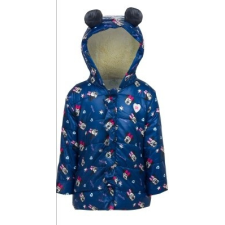 Minnie Disney Minnie téli kabát (méret 74-98) babakabát, overál, bundazsák