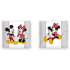 Minnie egér (Disney) Disney Minnie egér, díszpárna - kétoldali mintával - 40 x 40 cm lakástextília