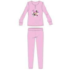 Minnie egér (Disney) Disney Minnie egér téli vastag gyerek pizsama