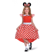 Minnie egér jelmez 3-4 éveseknek jelmez