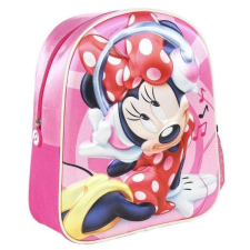 Minnie egér Minnie egér 3D gyerek hátizsák (Music) gyerek hátizsák, táska