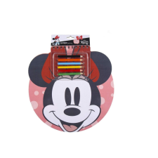 Minnie egér mintás füzet füzet