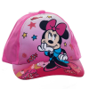  Minnie egér mintás kislány baseball sapka