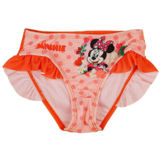  Minnie egér mintás kislány fürdőbugyi