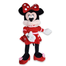 Minnie egér plüss, 90 cm plüssfigura
