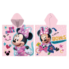  Minnie Egér poncsó babatörülköző, kifogó