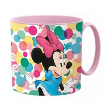 Minnie Egeres bögre 265 ml - műanyag - mikrozható bögrék, csészék