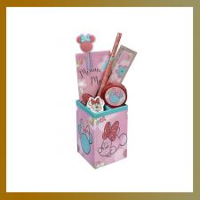  Minnie egr töltött tolltartó MIUX5523 tolltartó