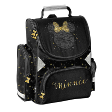  Minnie ergonomikus iskolatáska GOLD - Paso iskolatáska