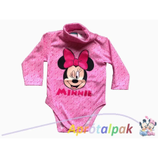  Minnie garbós body 62-es kombidressz, body