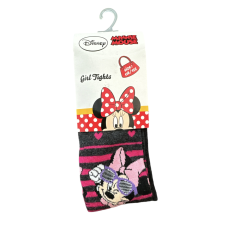  Minnie harisnya 116/122-es babazokni, harisnya