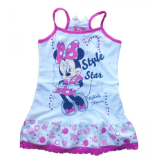  Minnie lányka ruha 80-116