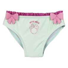  Minnie lányok úszónadrágja - 36 hónap