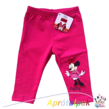  Minnie leggings 80-as gyerek nadrág