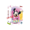  Minnie Mickey Egér játszótere - Minnie, a nyomozó / Mickey egér játszótere - Én ♥ Minnie / Mickey egér játszótere - Minnie állatszalonja