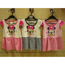 Minnie Minnie ruha lányka ruha