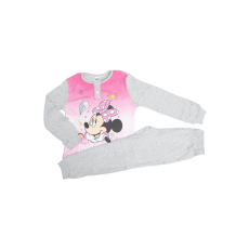  Minnie Mouse gyerek pizsama XH20134 Szürke 116 CM 6 év