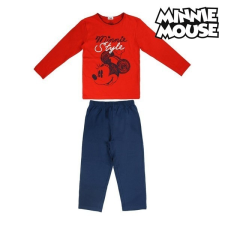 Minnie Mouse Pizsama Gyermek Minnie Mouse 73034 gyerek hálóing, pizsama