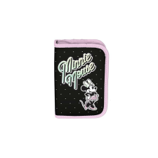 Minnie Mouse tolltartó - Black (DM23HH-P001BW) tolltartó