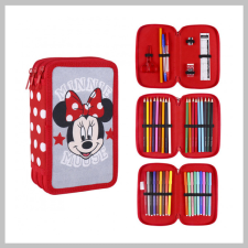 Minnie Mouse töltött tolltartó gyerekeknek 2700000399 tolltartó