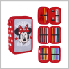  Minnie Mouse töltött tolltartó gyerekeknek  2700000399