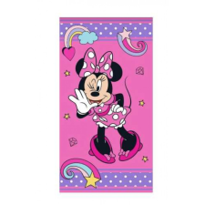  Minnie Mouse törölköző, 70x140 cm (008) lakástextília