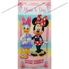  Minnie Mouse törölköző, Minnie és Daisy, 70x140 cm (233) lakástextília