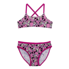 Minnie Pink 2 részes fürdőruha - 4 év gyerek fürdőruha
