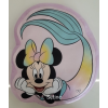 Minnie plüs forma párna