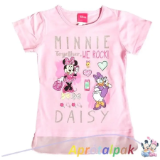  Minnie póló 104-122 gyerek póló
