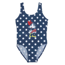  Minnie pöttyös fürdőruha lányoknak - 10 év