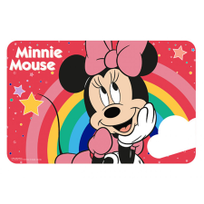 Minnie tányéralátét 43x28 cm konyhai eszköz