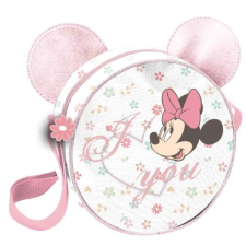  Minnie válltáska, kistáska LOVE - Paso gyerek hátizsák, táska