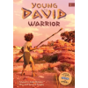 Minno Press Young David: Warrior – McGuire,Andy (Brožovaná)