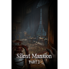 MINO ENTERTAINMENT INC Silent Mansion : Part2 (PC - Steam elektronikus játék licensz) videójáték
