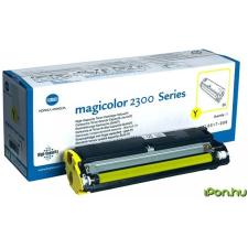 Minolta 4576315 EREDETI nyomtatópatron & toner