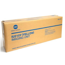 Minolta C250 Imaging Unit sárga IU210Y (eredeti) nyomtatópatron & toner