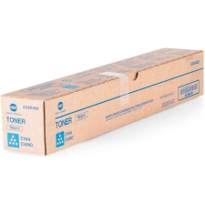 Minolta Konica-Minolta TN321C Toner Cyan 25.000 oldalra nyomtatópatron & toner