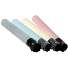 Minolta Konica-Minolta TN324C Toner Cyan 26.000 oldalra nyomtatópatron & toner